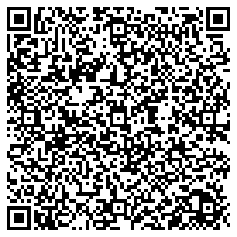 QR-код с контактной информацией организации Общество с ограниченной ответственностью ООО Агрионикс