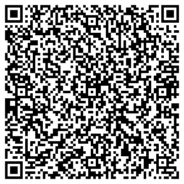 QR-код с контактной информацией организации ОАО "БизнесАгро"