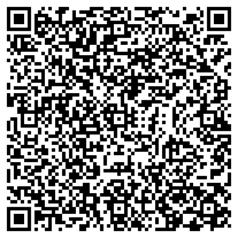 QR-код с контактной информацией организации Бизнесагро