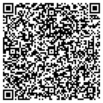 QR-код с контактной информацией организации ДЕТСКИЙ САД № 1970
