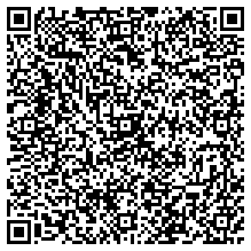 QR-код с контактной информацией организации ТОВ Изотерм
