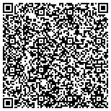 QR-код с контактной информацией организации Курьерская служба "Ласточка"