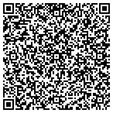 QR-код с контактной информацией организации Частное предприятие «Три колеса»