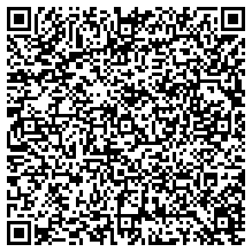QR-код с контактной информацией организации ООО "Инженерный центр "Ковчег"