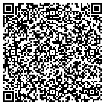 QR-код с контактной информацией организации ЧП Лиманов