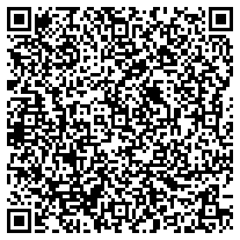 QR-код с контактной информацией организации ЧП Прунь А. А.