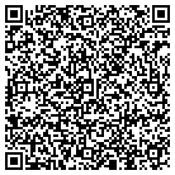 QR-код с контактной информацией организации ФОП Кириллов А. С.