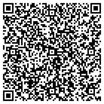 QR-код с контактной информацией организации ООО Екопресс Украина