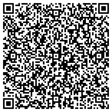 QR-код с контактной информацией организации ООО "МетизКрезЦентр"