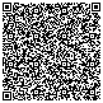 QR-код с контактной информацией организации РУП "Бобруйский завод тракторных деталей и агрегатов" (БЗТДиА)