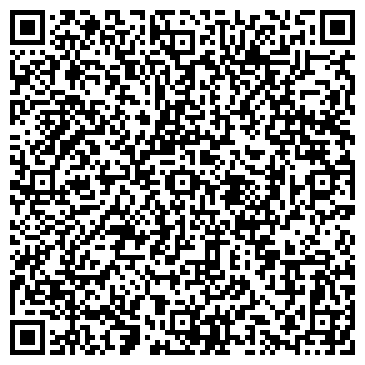 QR-код с контактной информацией организации Агентство недвижимости "ДЕКОР"