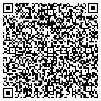 QR-код с контактной информацией организации Частное предприятие ИП «Жинис»