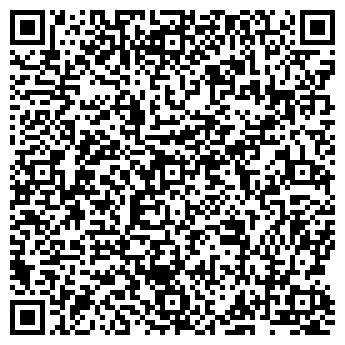 QR-код с контактной информацией организации ТД «Искра»