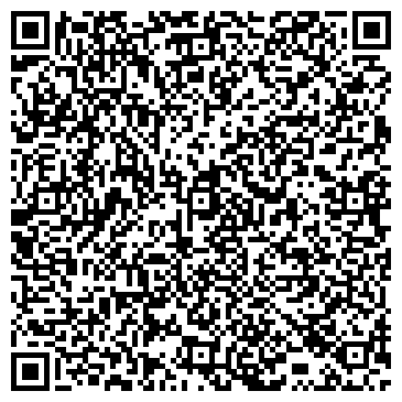 QR-код с контактной информацией организации ООО «ИНСТТЕХ»