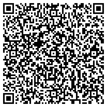 QR-код с контактной информацией организации Субъект предпринимательской деятельности ИП Савко Ю Ю