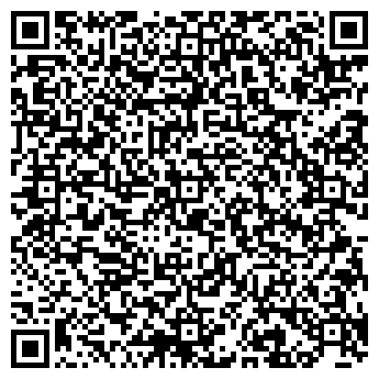 QR-код с контактной информацией организации Частное предприятие OZI.BY
