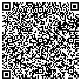 QR-код с контактной информацией организации ООО "Спецткань"