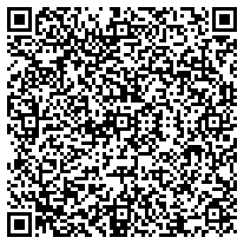 QR-код с контактной информацией организации Частное предприятие Tuningburo