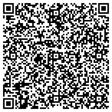 QR-код с контактной информацией организации Субъект предпринимательской деятельности Интернет-магазин "Все для авто"