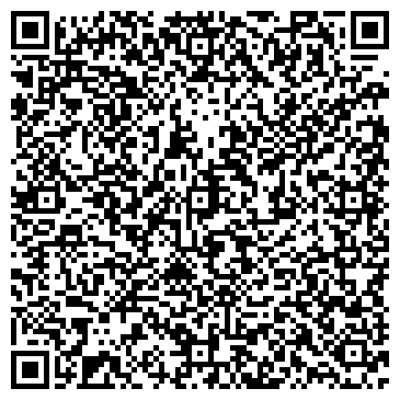 QR-код с контактной информацией организации Частное акционерное общество ПрАТ «МЕХБУД»