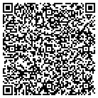 QR-код с контактной информацией организации ООО «Стожары»