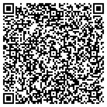 QR-код с контактной информацией организации ЧП Славина Г.Е