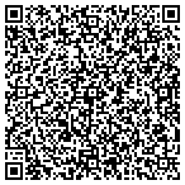 QR-код с контактной информацией организации интернет-магазин "BuyShop"