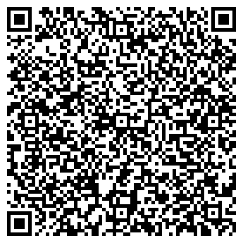 QR-код с контактной информацией организации Интернет магазин PaniMusi