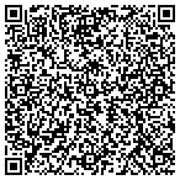 QR-код с контактной информацией организации ЗАО Биркенов