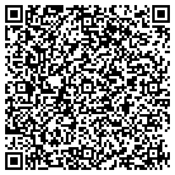 QR-код с контактной информацией организации СТО "Надежда"