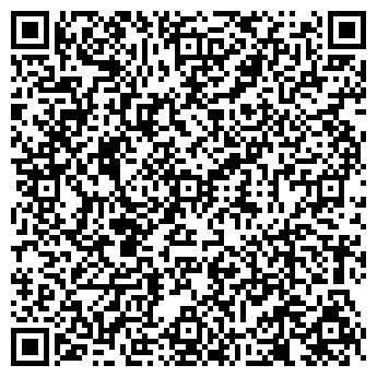 QR-код с контактной информацией организации ТОДО «Росток»
