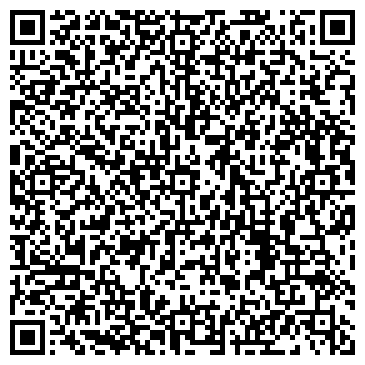 QR-код с контактной информацией организации Частное акционерное общество ООО «ИНТЕРГЛАНС-ЦЕНТР»