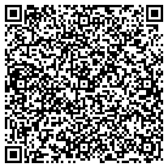 QR-код с контактной информацией организации Общество с ограниченной ответственностью ООО " БэтэрисАвто"