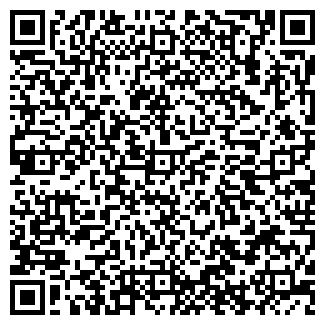 QR-код с контактной информацией организации KazAvtoSnab