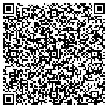 QR-код с контактной информацией организации ИП "Мирсакиева Г. А."