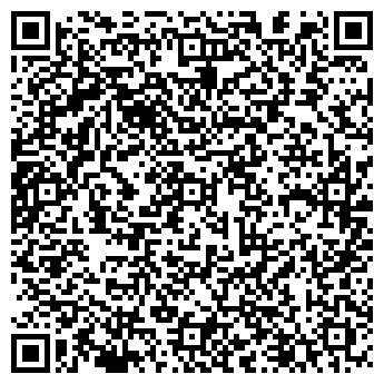 QR-код с контактной информацией организации Тюнинг-Ателье ИСИШ