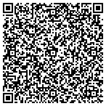 QR-код с контактной информацией организации Автомобильная группа "ВИПОС"
