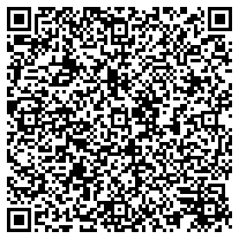 QR-код с контактной информацией организации ООО "АВТОМАГ"