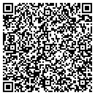 QR-код с контактной информацией организации "Иридиум"