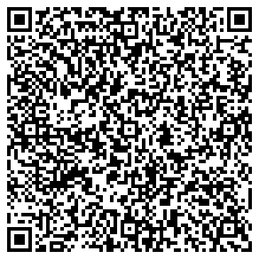 QR-код с контактной информацией организации Автомагазин «Кичиро Авто»