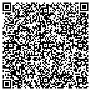 QR-код с контактной информацией организации Субъект предпринимательской деятельности интернет-магазин Mamin