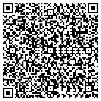 QR-код с контактной информацией организации Planeta Hobby