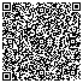 QR-код с контактной информацией организации ФОП Бутенко М.М.