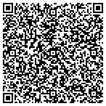 QR-код с контактной информацией организации магазин "Shostkashina"