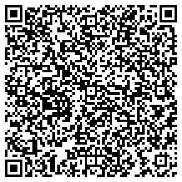 QR-код с контактной информацией организации ТОВ "Итал Автомотив"