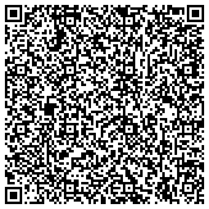 QR-код с контактной информацией организации Питомник шотландских и бенгальских кошек «CUATRO GARRA» лиц. ICFA #1194