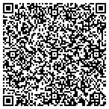 QR-код с контактной информацией организации АВТОЦЕНТР «АВТОТРЕЙДИНГ»