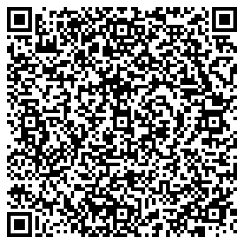 QR-код с контактной информацией организации ООО"Аквалотос-М"