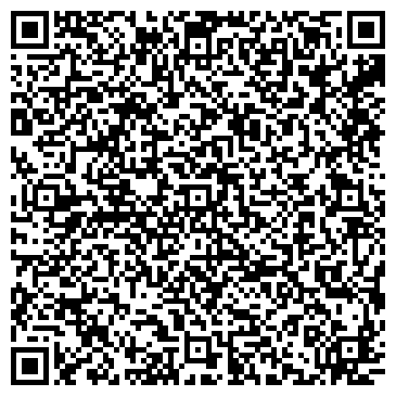 QR-код с контактной информацией организации Субъект предпринимательской деятельности Интернет-магазин "Моделенд"