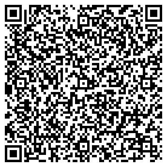 QR-код с контактной информацией организации компания "Мир АВТО"
